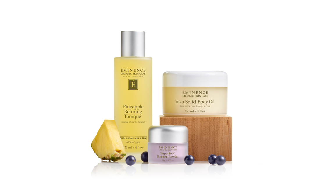 Tropical Superfood Collection